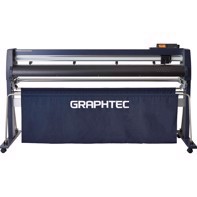 Graphtec FC9000-160 E se stojanem 72", štěrbinový řezací plotr